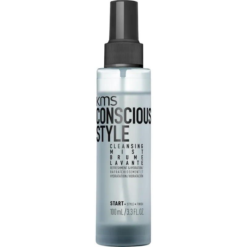 ConsciousStyle Cleansing Mist, 100ml Kausialennus