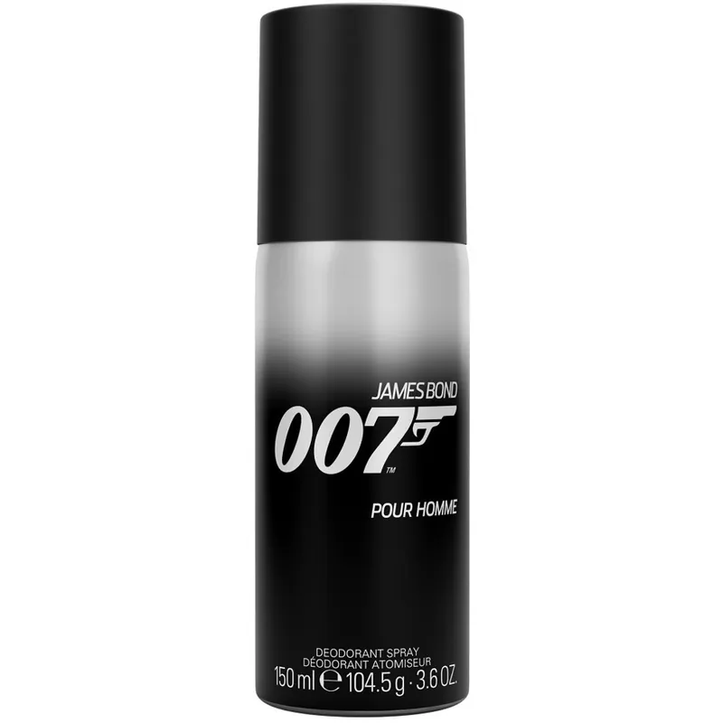 Merkkituote Dual Mission Deodorant Spray, 150ml