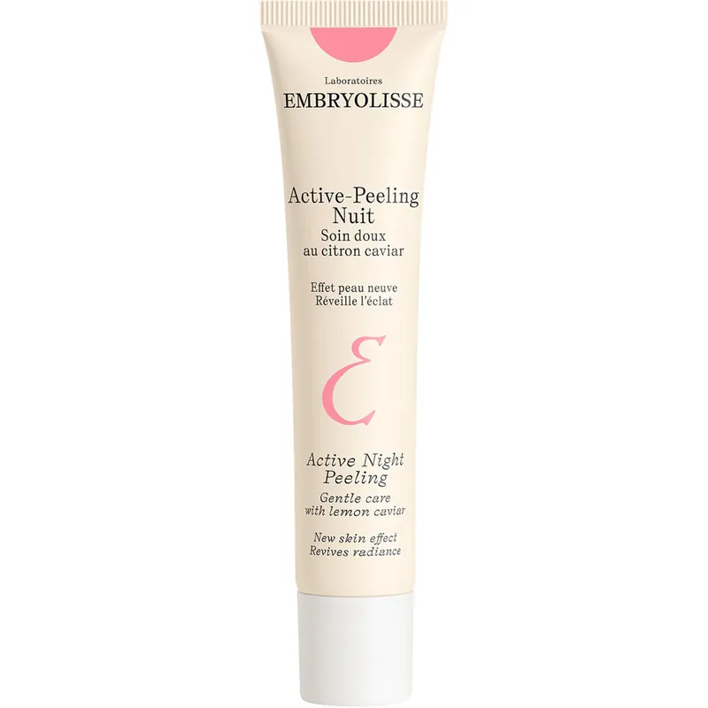 Active Night Peeling, 40ml Ilmainen Palautus