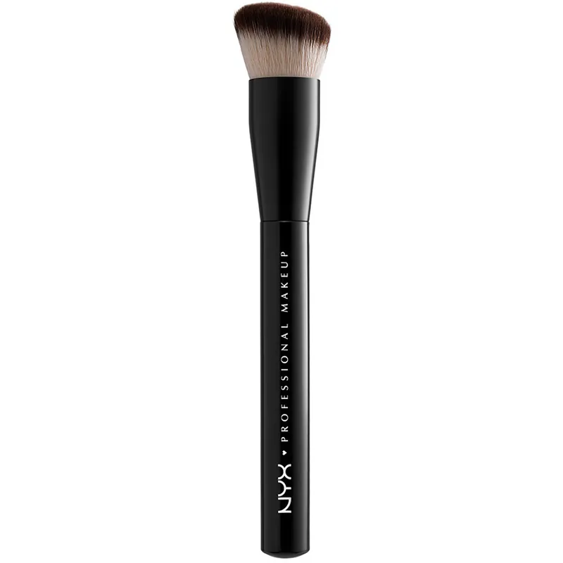 Can't Stop Won't Stop Foundation Brush, Brush 37 Kausialennus