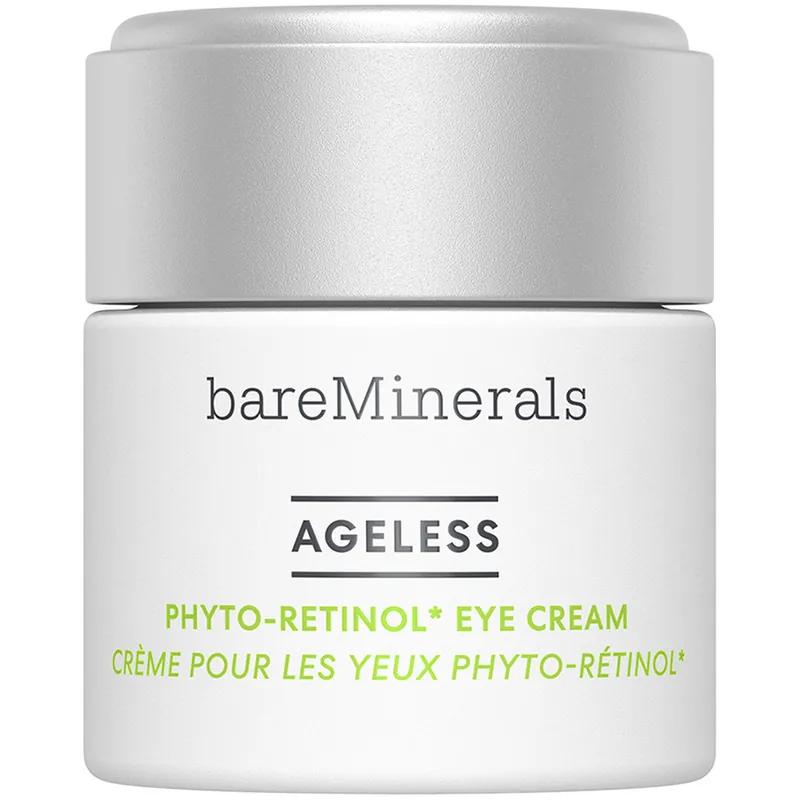 Eniten Myyty Ageless Phyto-Retinol Eye Cream, 15g