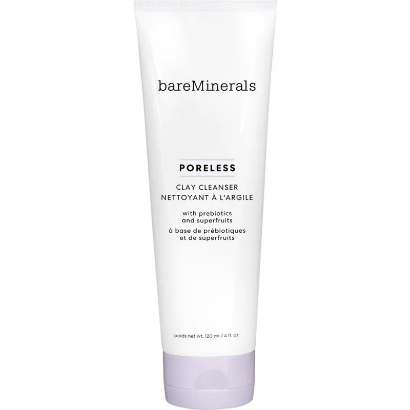 Superhinta Poreless Clay Cleanser, 120ml