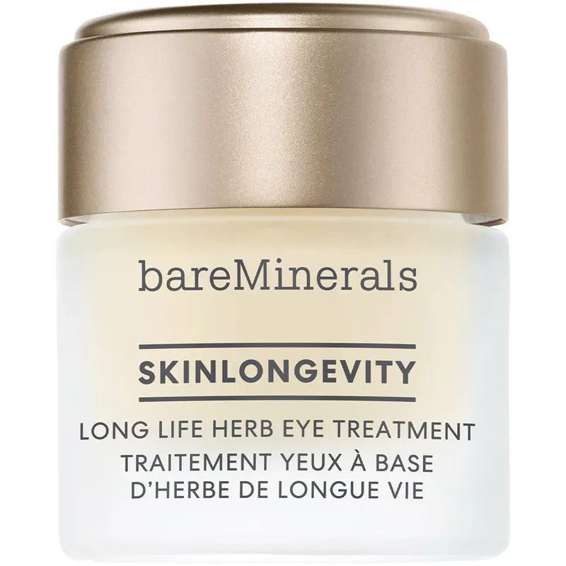 Suosittu Skinlongevity Long Life Herb Eye Treatment, 15g