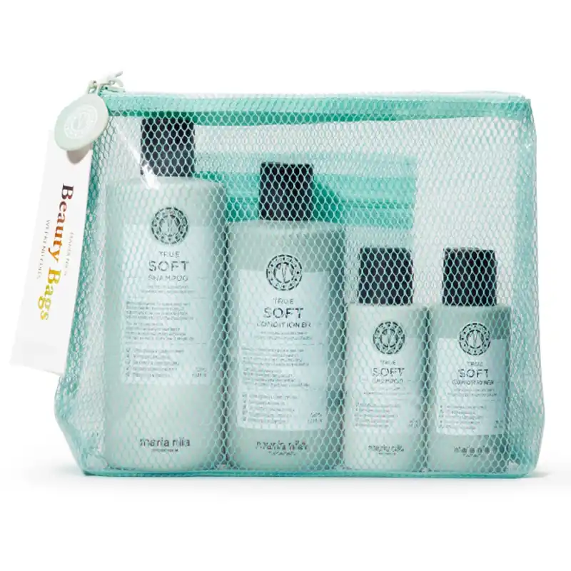 True Soft Beauty Bag 22 Tilaa Heti