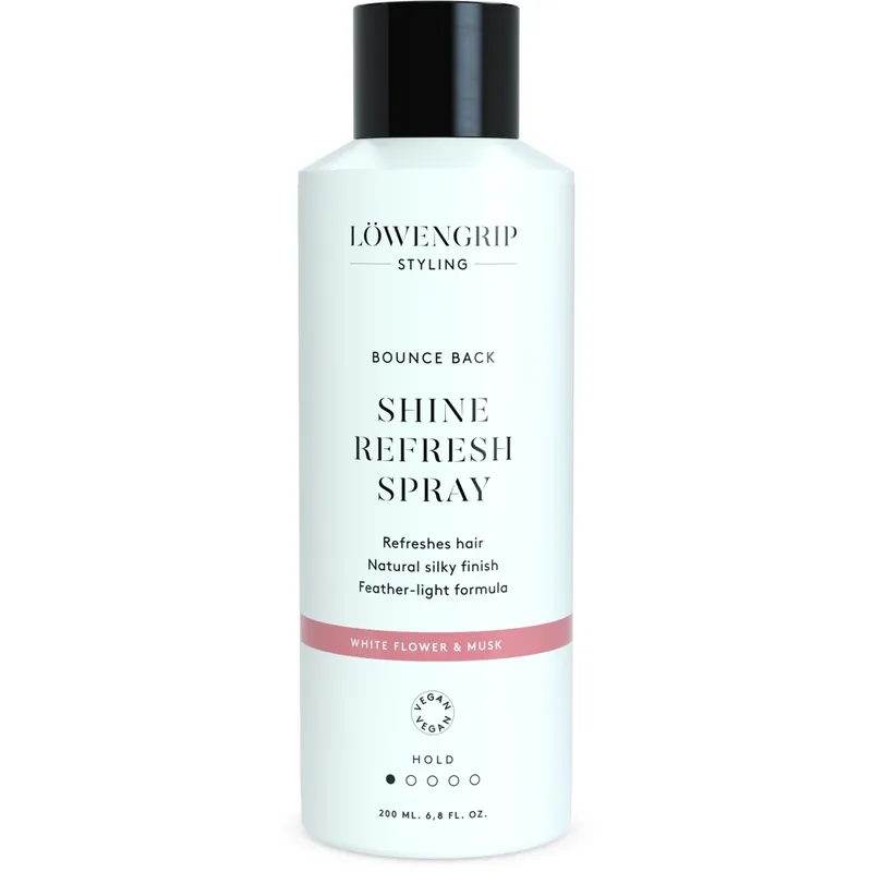 Bounce Back Shine & Refresh Spray, 200ml Halpa Hinta