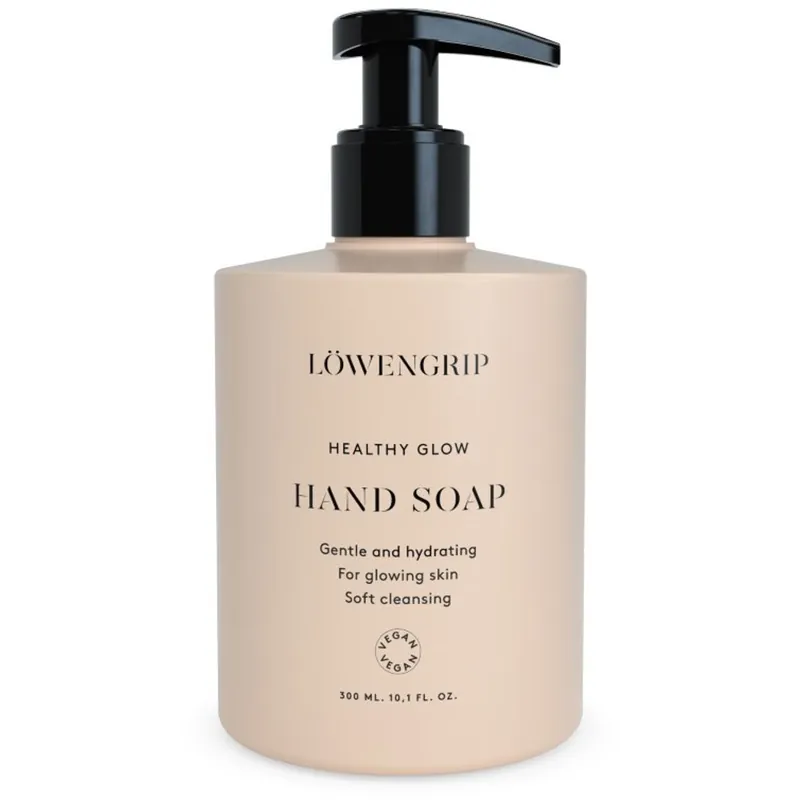 Paras Hinta Healthy Glow Hand Soap, 300ml