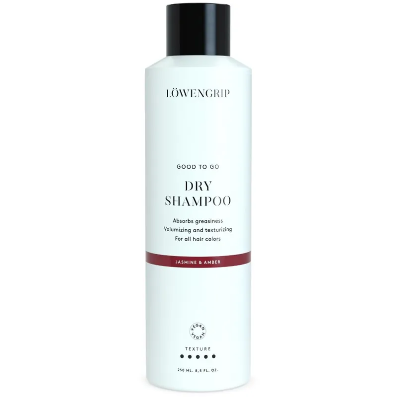 Uusi Kokoelma Good To Go Dry Shampoo Jasmine & Amber