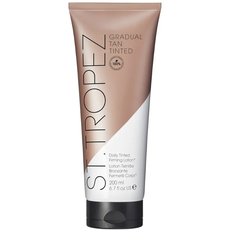 Erikoistarjous Gradual Tan Tinted Daily Firming Lotion, 200ml