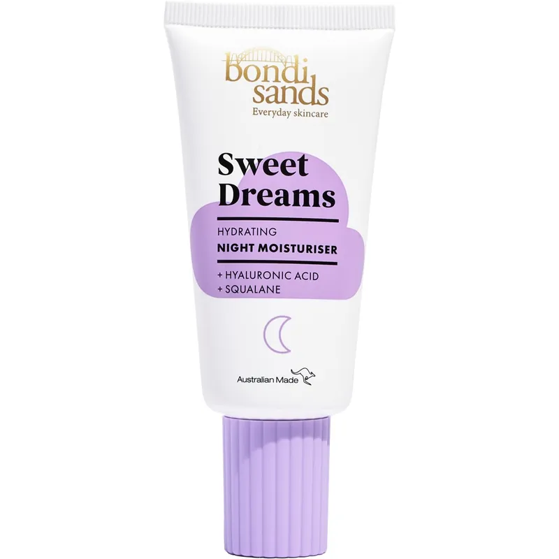 Sweet Dreams Night Moisturiser, 50ml Erikoistarjous