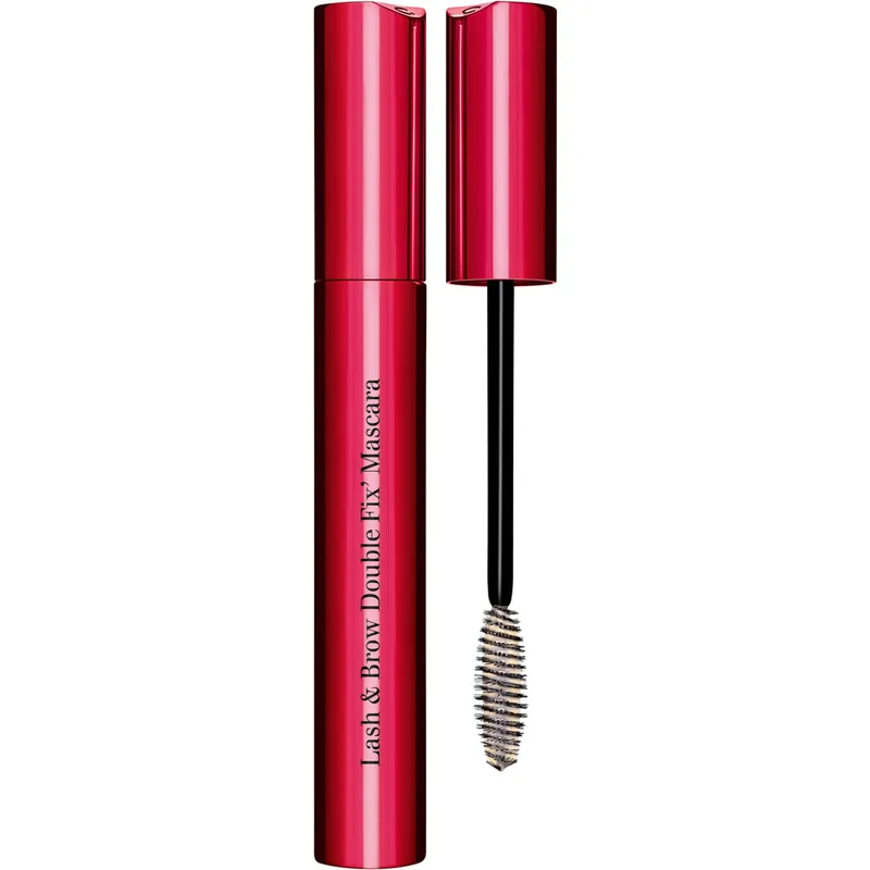 Superhinta Lash & Brow Double Fix Mascara