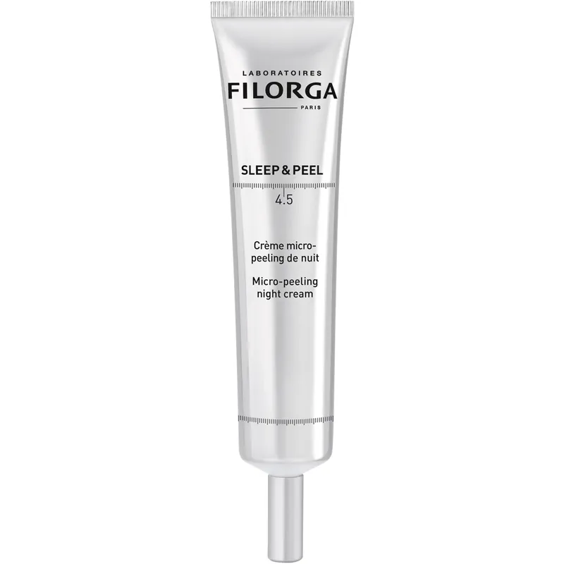Sleep & Peel 4.5, 40ml Korkea Laatu