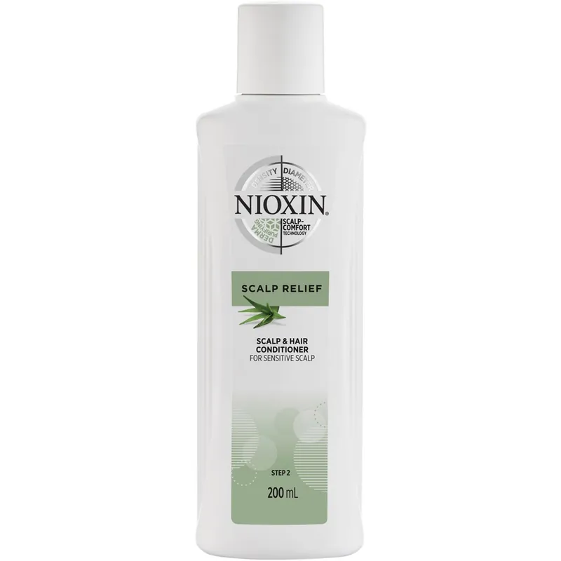 Uusi Kokoelma Scalp Relief Conditioner, 200ml
