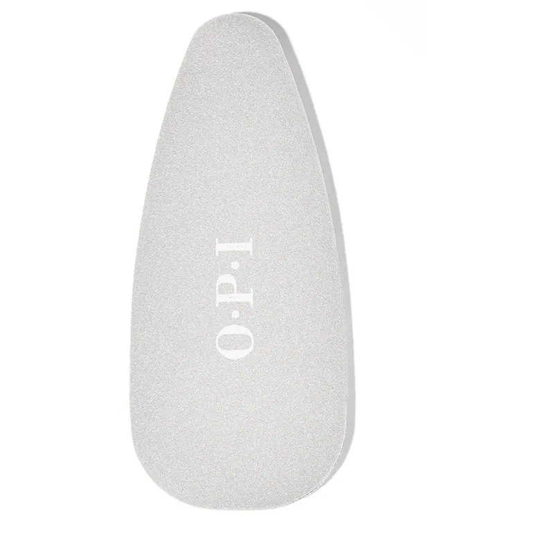 Dual Sided Foot File with Disposable Grit Suoraan Valmistajalta
