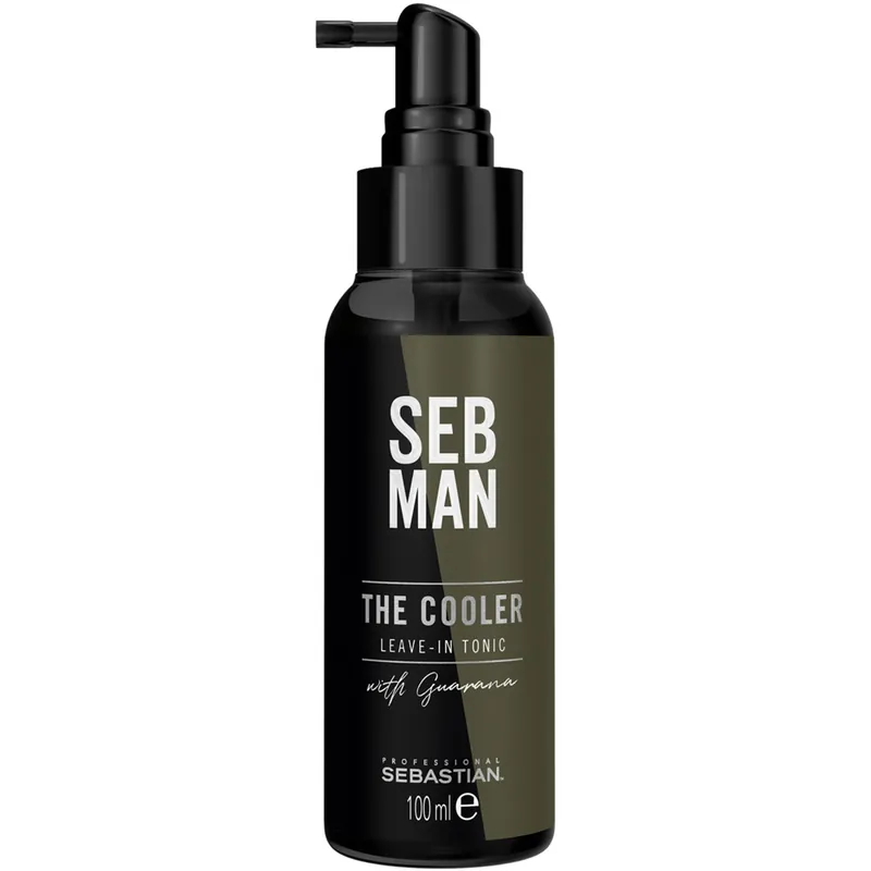SEB Man The Cooler Leave in Tonic, 100ml Tarjous