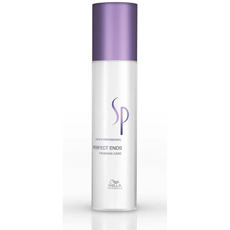 SP Perfect Ends, 40ml Edullinen