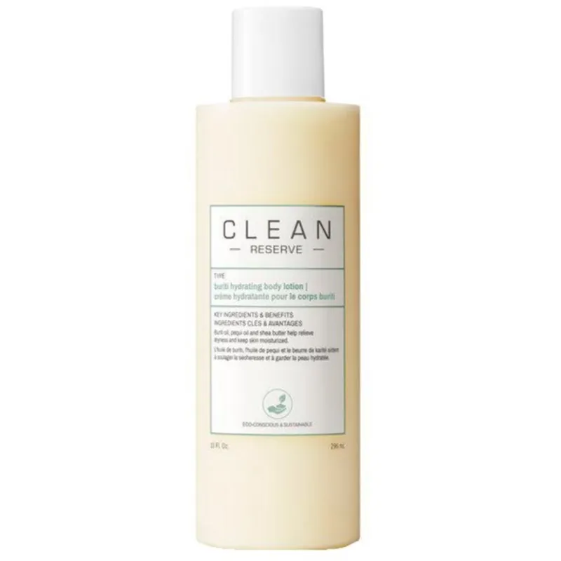 Tilaa Nyt Reserve Buriti Hydrating Body Lotion, 296ml