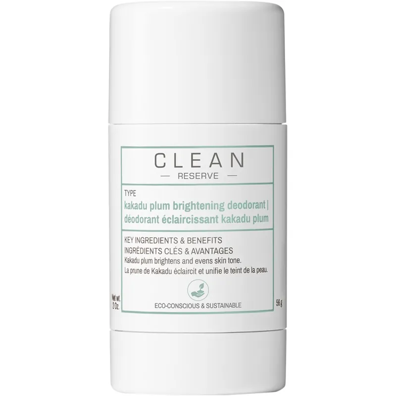 Uusi Kokoelma Reserve Kakadu Plum Brightening Deostick, 56g