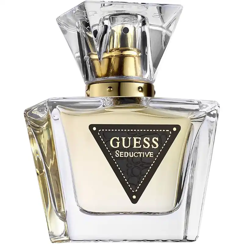 Seductive Woman, EdT Kampanjahinta