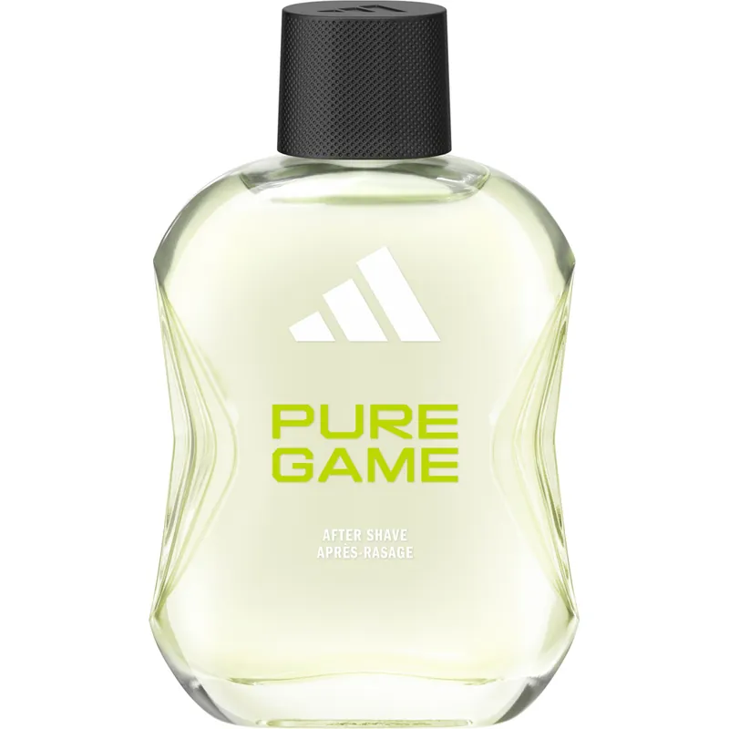 Edullinen Hinta Pure Game After Shave, 100ml