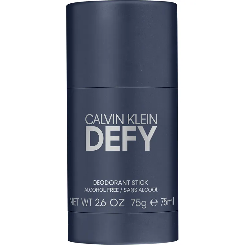 Defy Deodorant Stick, 75ml Suoraan Valmistajalta