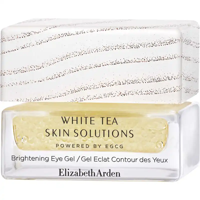White Tea Skin Brightening Eye Gel, 15ml Tilaa Nyt