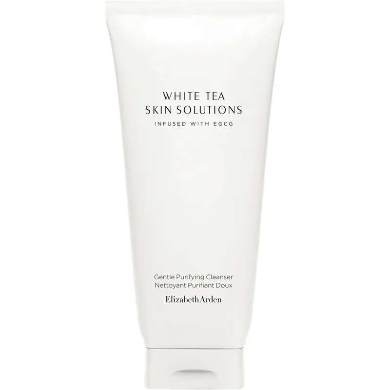 White Tea Skin Purifying Cleanser, 125ml Kausialennus