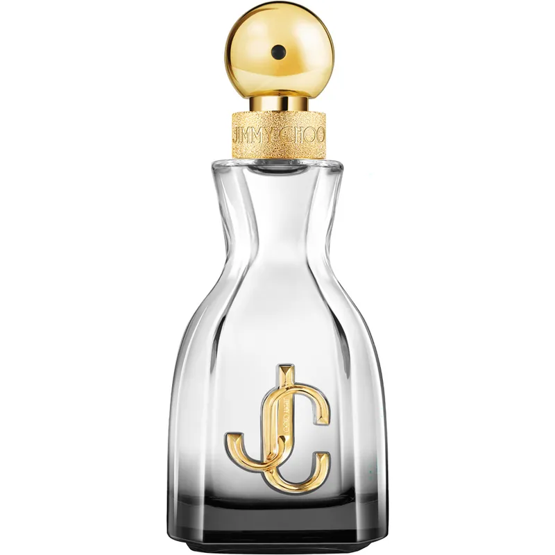 Ajankohtainen I Want Choo Forever, EdP