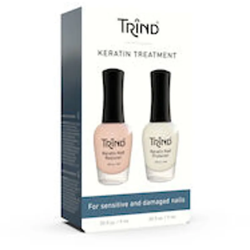 Päivän Tarjous Keratin Treatment Set