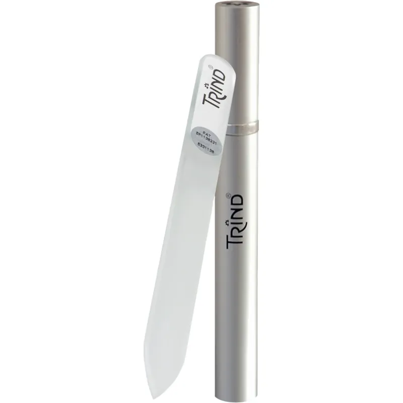 Rajoitettu Tarjous Professional Glass File