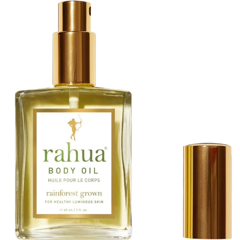 Body Oil, 60ml Poisto