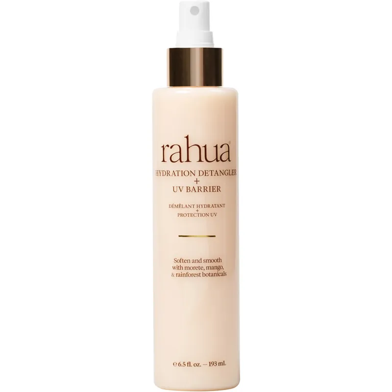 Hydration Detangler + UV Barrier, 193ml Tilaa Heti