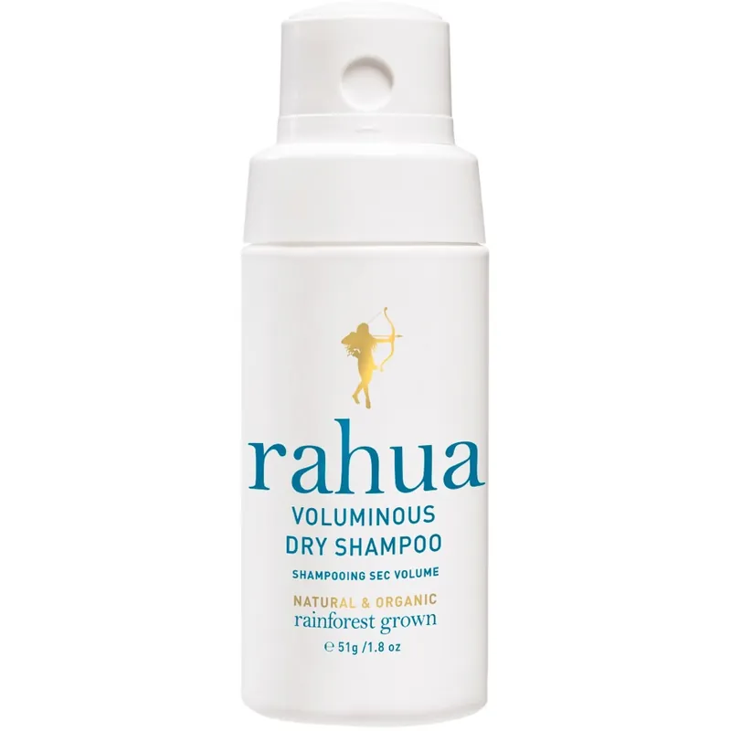 Viikonlopputarjous Voluminous Dry Shampoo, 51g