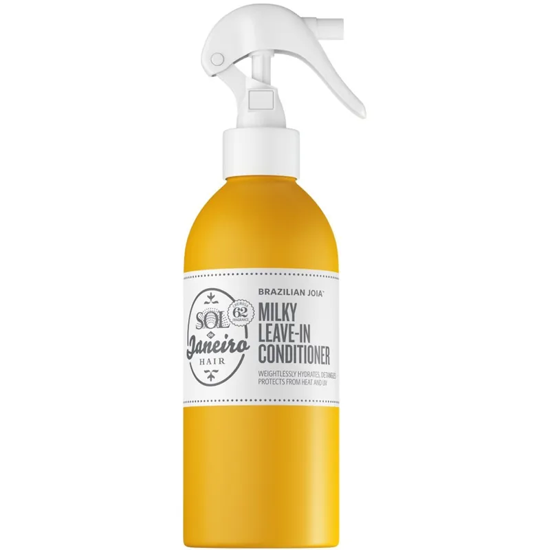 Brazilian Joia Milky Leave In Conditioner, 210ml Tilaa Nyt