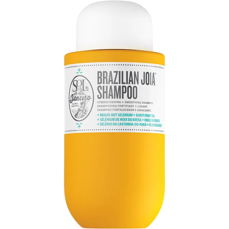 Bestseller Brazilian Joia Strengthening + Smoothing Shampoo, 296ml