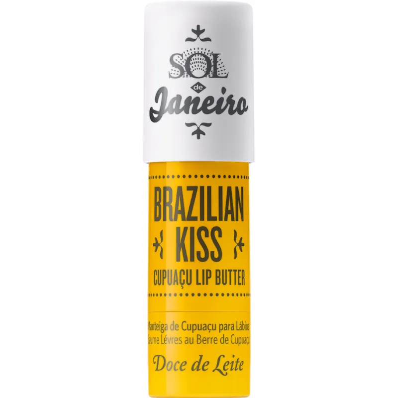 Osta Verkossa Brazilian Kiss Cupaçu Lip Butter, 6.2g