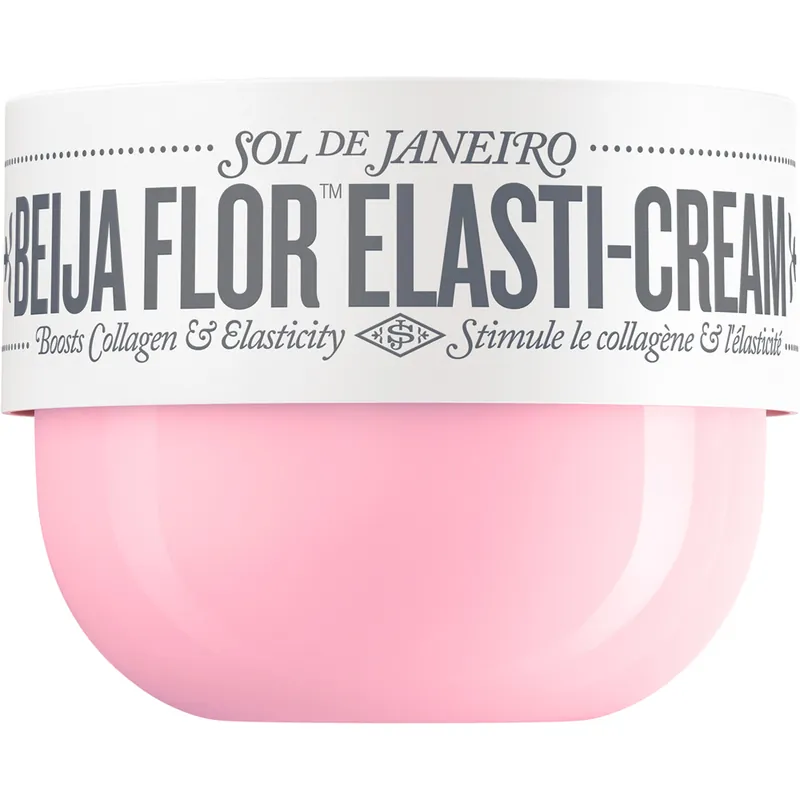 Beija Flor™ Elasti-Cream Vain Rajoitetun Ajan