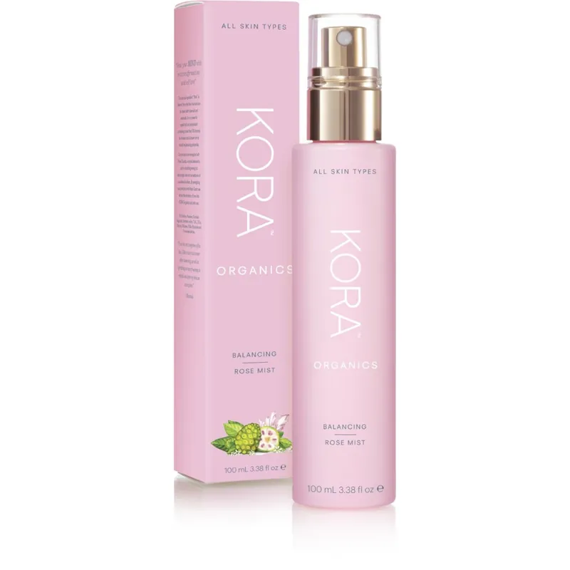 Balancing Rose Mist, 100ml Halpa Hinta