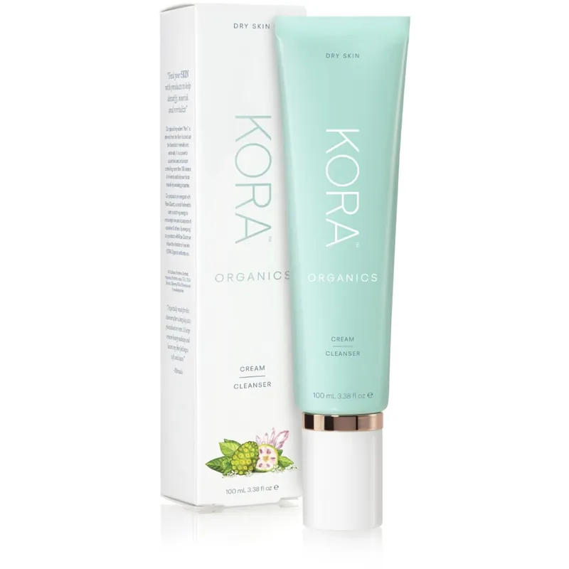 Erikoistarjous Cream Cleanser, 100ml