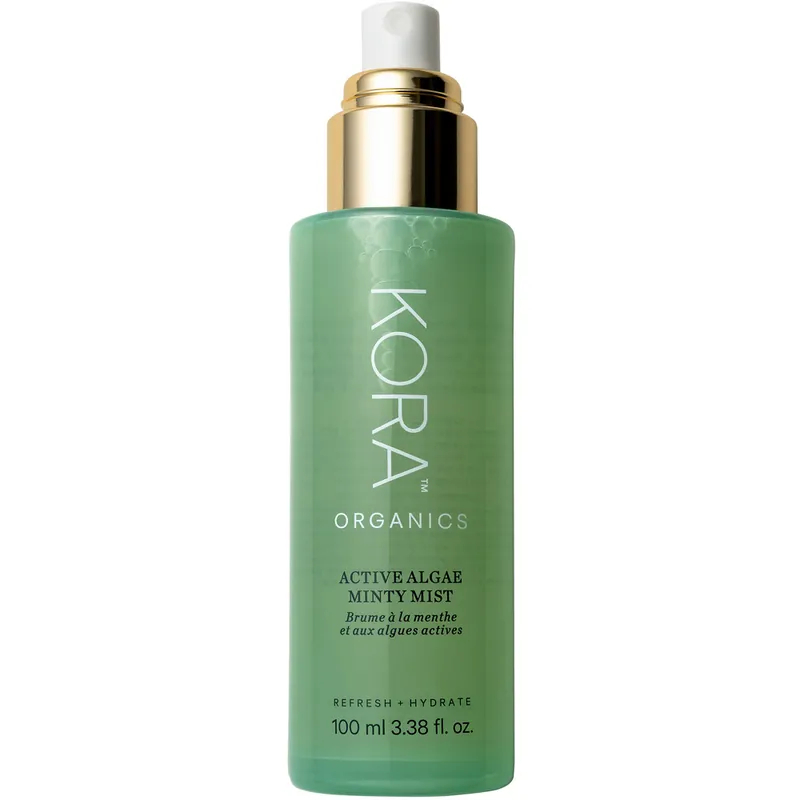 Minty Mineral Hydration Mist, 100ml Kampanjahinta