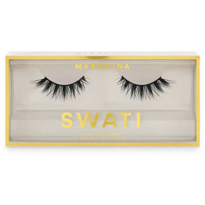 Faux Mink Lashes, Marquina Merkkituote