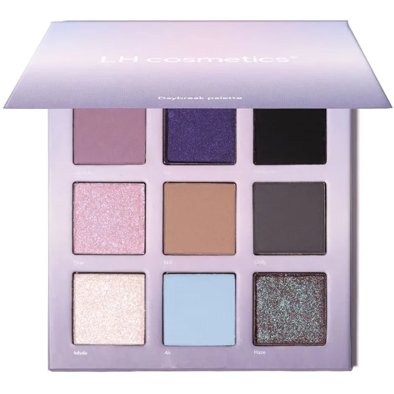 Daybreak Palette Edullinen Hinta