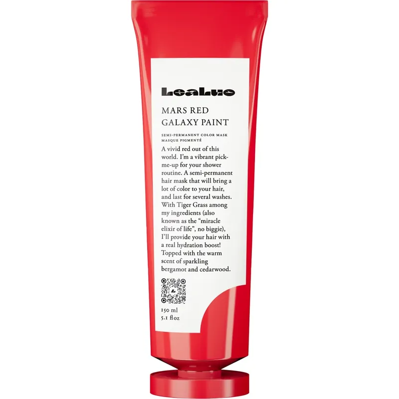 Päivän Tarjous Mars Red Galaxy Paint, 150ml