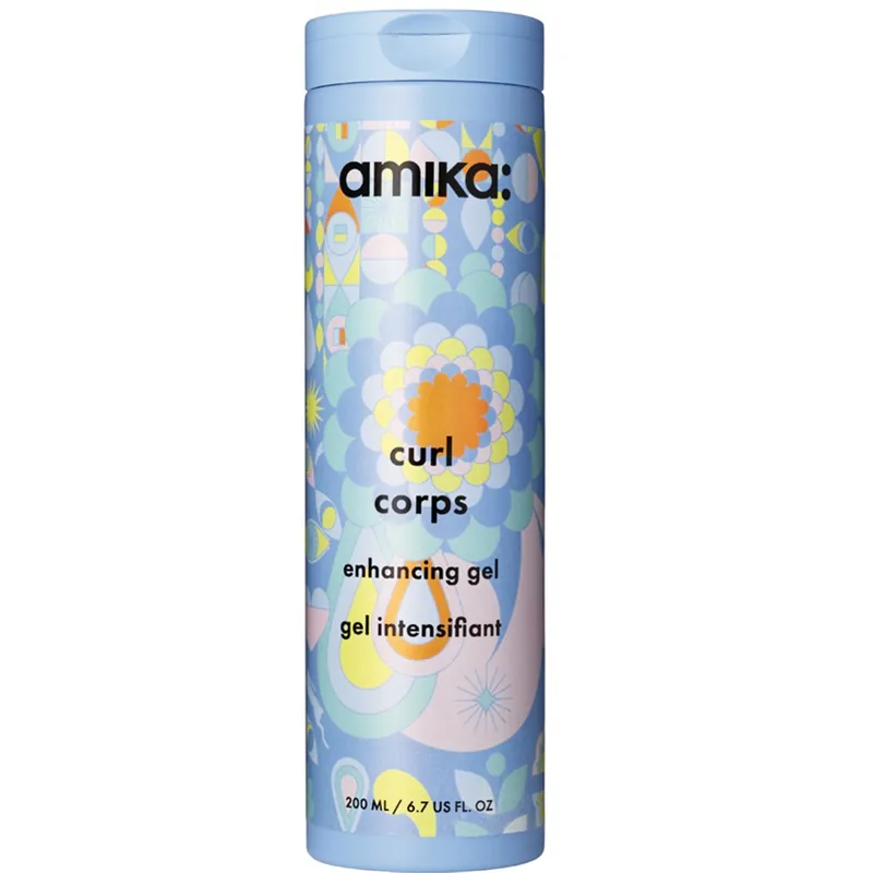Curl Corps Enhancing Gel, 200ml Kuuma Tarjous