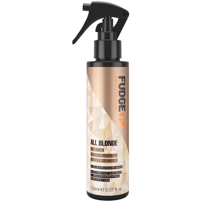 All Blonde 10 in 1 Condition & Shield Mist, 150ml Älä Missaa