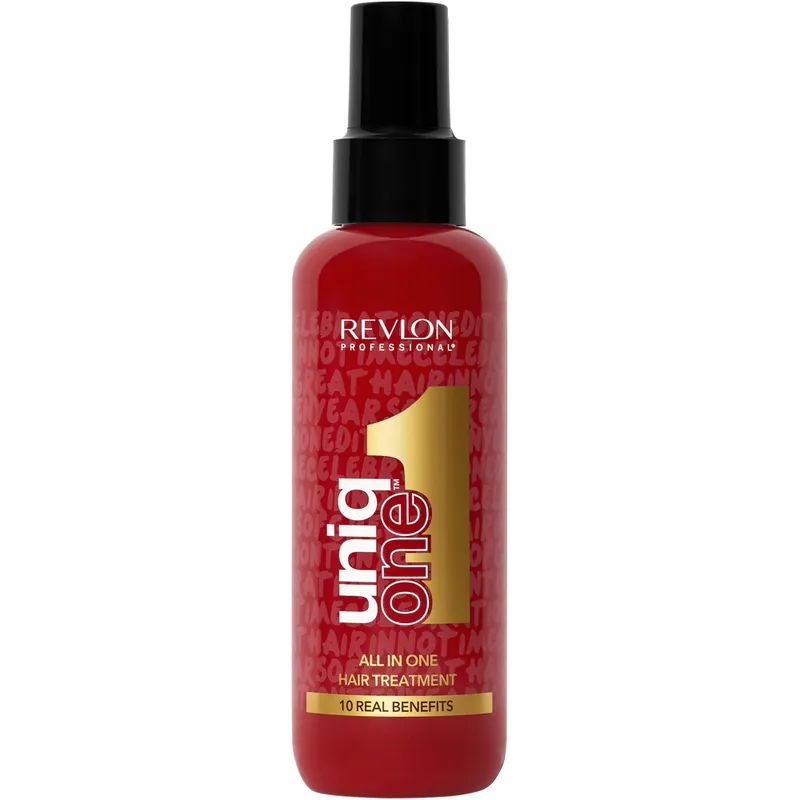 All In One Hair Treatment Celebration Edition, 150ml Ajankohtainen