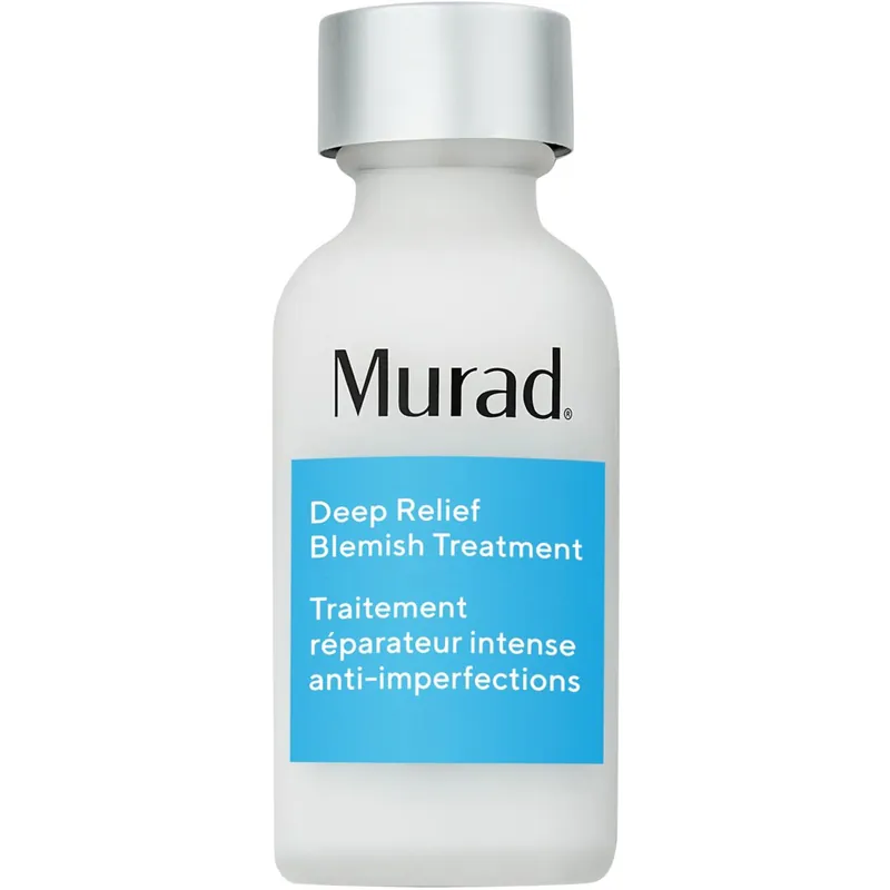 Deep Relief Blemish Treatment, 30ml Tehdashinta