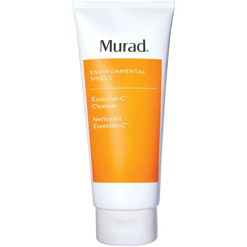 Turvallinen Maksu Essential-C Cleanser, 200ml