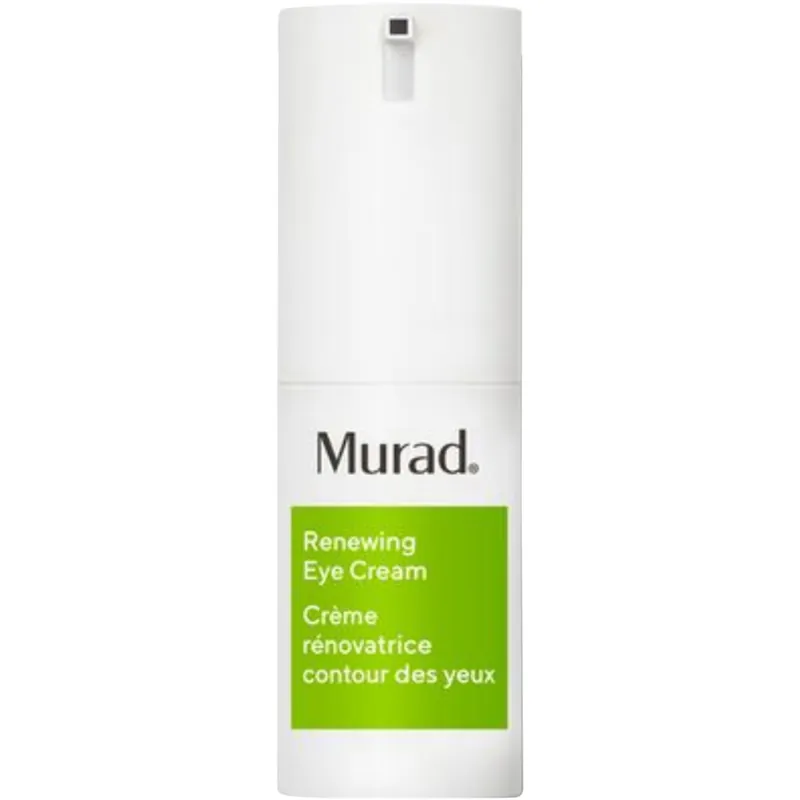 Erikoistarjous Renewing Eye Cream, 15ml