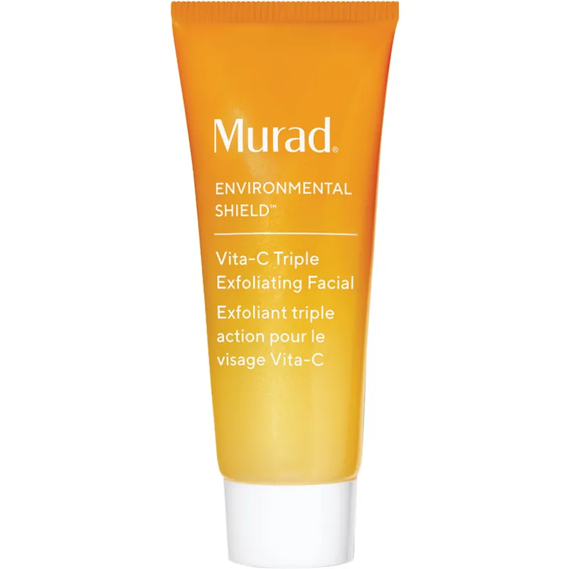 Paras Hinta Vita-C Triple Exfoliating Facial, 60ml