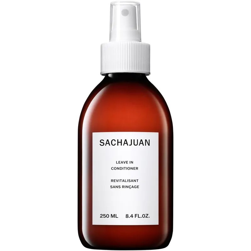 Leave-In Conditioner Ilmainen Palautus
